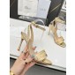 Dior Dway heeled sandal , Size 35-41