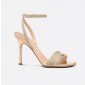 Dior Dway heeled sandal , Size 35-41