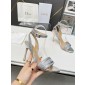 Dior Dway heeled sandal , Size 35-41