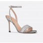 Dior Dway heeled sandal , Size 35-41