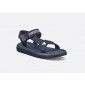 Dior Dioriviera D-way Sandal , Size 35-41