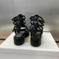 Dior Dior Bay Platform Sandal, Size 35-41