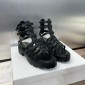 Dior Dior Bay Platform Sandal, Size 35-41