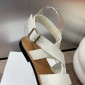 Dior Sun Sandal , Size 35-41