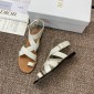 Dior Sun Sandal , Size 35-41