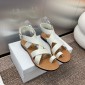 Dior Sun Sandal , Size 35-41