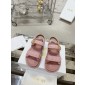 Dior Dioract Sandal , Size 35-42