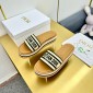 Dior  Diorviera Daway Platform Slide, Size 35-42