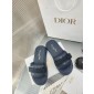 Dior Dioriviera Slide t, Size 35-42