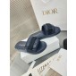 Dior Dioriviera Slide t, Size 35-42