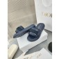 Dior Dioriviera Slide t, Size 35-42