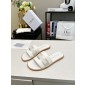 Dior Dway Slide Flat, Size 35-42