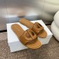 Dior D-club Slide,  Size 35-42