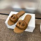 Dior D-club Slide,  Size 35-42