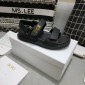 Dior Dioract Sandal , Size 35-42