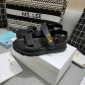 Dior Dioract Sandal , Size 35-42