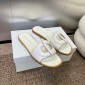 Dior D-club Slide,  Size 35-42