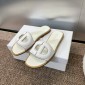 Dior D-club Slide,  Size 35-42