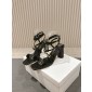 Dior C'est Heeled Sandal,  Heel 3.5cm, 9cm,  Size 35-42