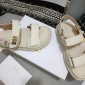 Dior Dioract Sandal , Size 35-42