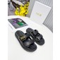 Dior Dioract Slide, Size 35-42