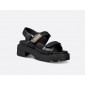 Dior Dioract Platform Sandal , Size 35-42