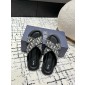 Dior Alias Sandal, Size 39-45