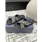 Dior Alias Sandal, Size 39-45