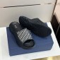 Dior H-Town Sandal, Size 39-45