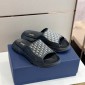 Dior H-Town Sandal, Size 39-45