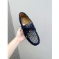 Dior Granville boat shoe , Size 39-45