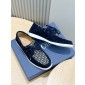 Dior Granville boat shoe , Size 39-45