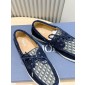 Dior Granville boat shoe , Size 39-45