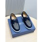 Dior Granville boat shoe , Size 39-45