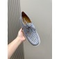 Dior Granville boat shoe , Size 39-45