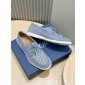 Dior Granville boat shoe , Size 39-45