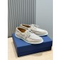 Dior Granville boat shoe , Size 39-45