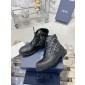 Dior explorer Anklet boot  , Size 35-45