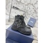 Dior explorer Anklet boot  , Size 35-45