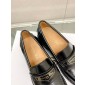 Dior Boy Loafer ,  Size 35-40