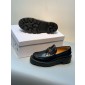 Dior Boy Platform Loafer ,  Size 35-40