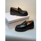 Dior Boy Platform Loafer ,  Size 35-40