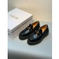 Dior Boy Platform Loafer ,  Size 35-40