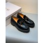 Dior Boy Platform Loafer ,  Size 35-40