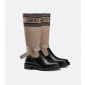 Dior D-Major Boot,  Size 35-41