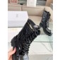 Dior  D-Unit Boot,  Size 35-41