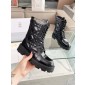 Dior  D-Unit Boot,  Size 35-41