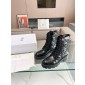 Dior  D-Unit Boot,  Size 35-41