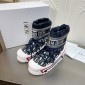 Dior Alps Snow boot,  Size 35-41