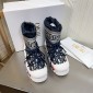 Dior Alps Snow boot,  Size 35-41